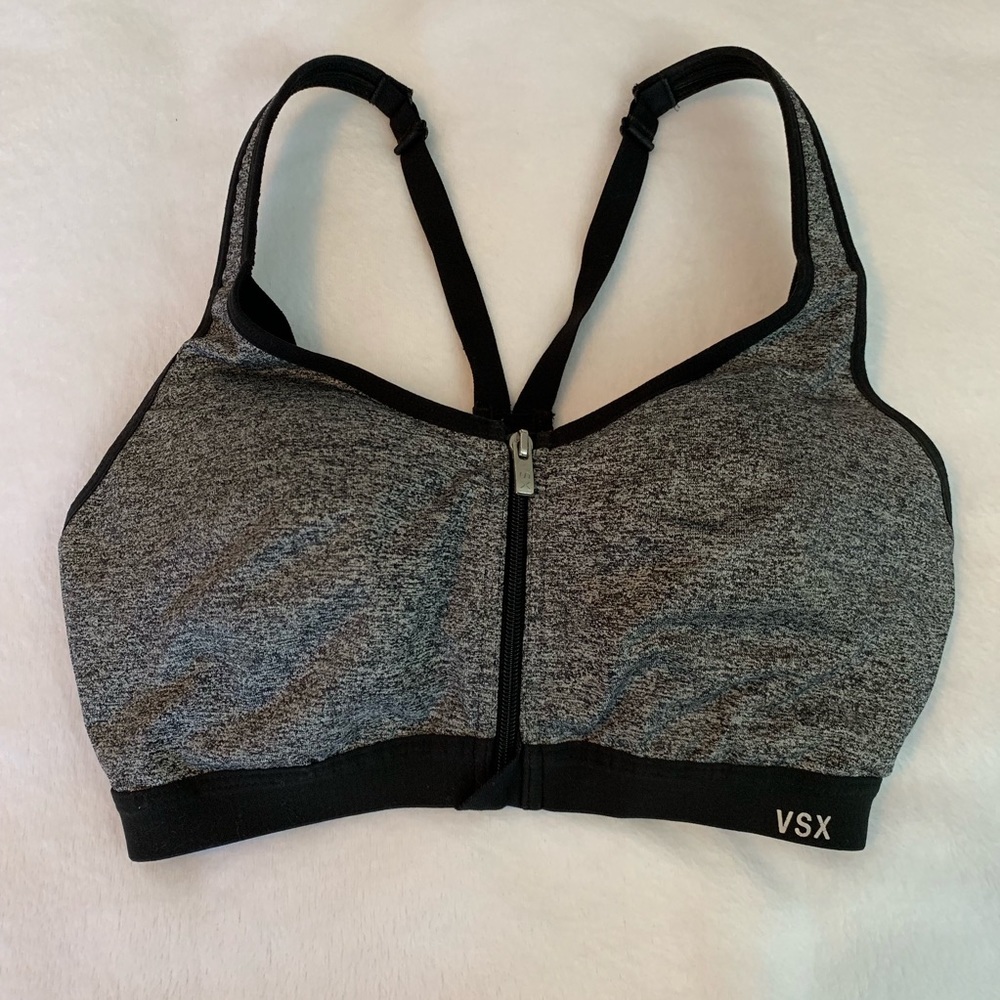 Vsx Victoria's secret sport knockout bra 32d
